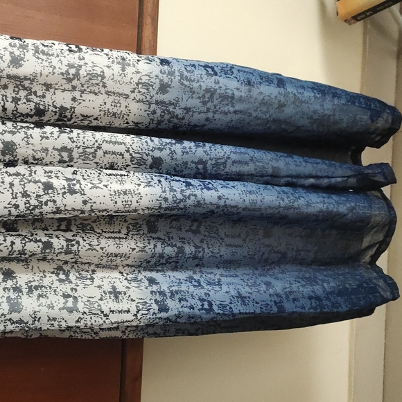 Printed jumpsuit - Picture 5 of 9